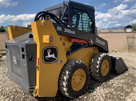 316gr skid steer for sale|316gr skid steer specs.